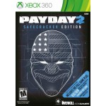Payday 2 - Safecracker Edition [Xbox 360]